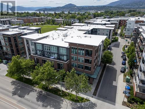 1770 Richter Street Unit# Ph10, Kelowna, BC 