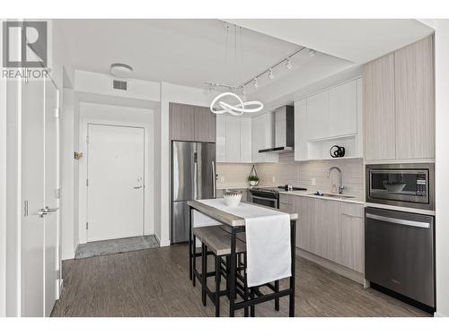 1770 Richter Street Unit# Ph10, Kelowna, BC 