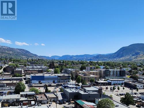 75 Martin Street Unit# 1406, Penticton, BC - Outdoor With View