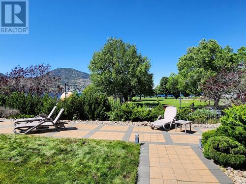 75 Martin Street Unit# 1406, Penticton, BC - Outdoor