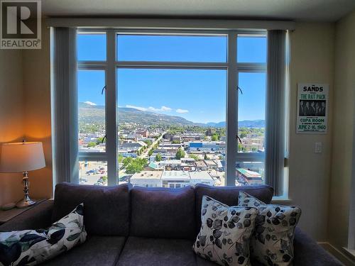 75 Martin Street Unit# 1406, Penticton, BC - Indoor