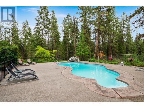 4163 Mahonia Drive S, Kelowna, BC - Outdoor