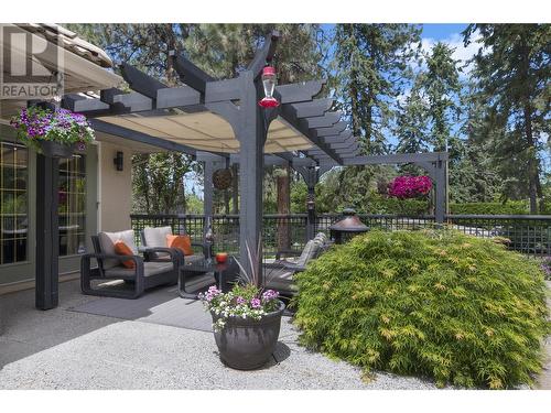 4163 Mahonia Drive S, Kelowna, BC - Indoor Photo Showing Other Room