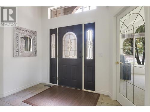 4163 Mahonia Drive S, Kelowna, BC - Indoor Photo Showing Bedroom