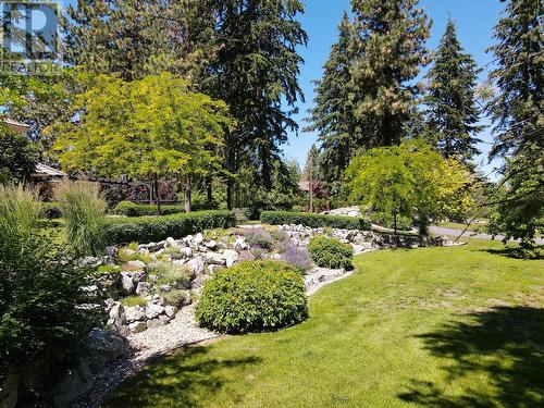 4163 Mahonia Drive S, Kelowna, BC - Outdoor