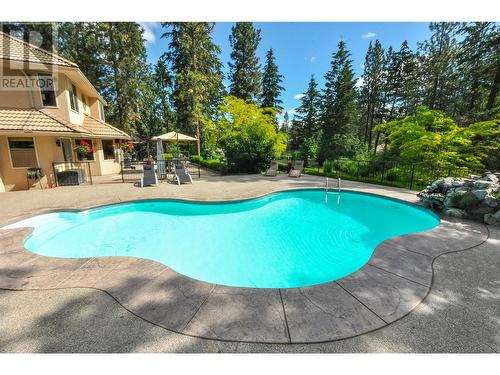 4163 Mahonia Drive S, Kelowna, BC - 