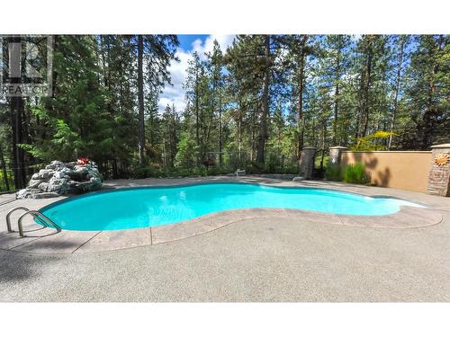 4163 Mahonia Drive S, Kelowna, BC -  Photo Showing Other Room