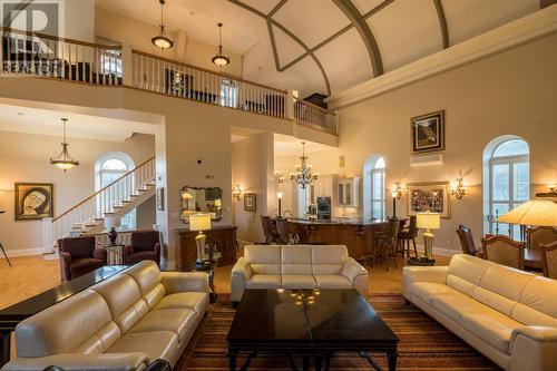 64 Queens Road, St. John'S, NL - Indoor Photo Showing Living Room