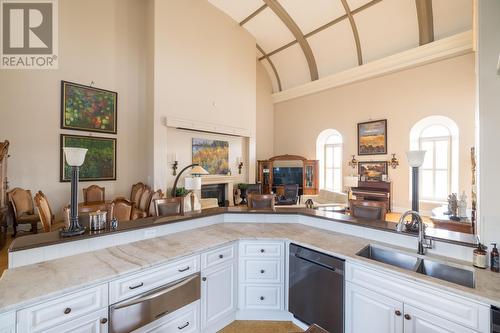 64 Queens Road, St. John'S, NL - Indoor Photo Showing Kitchen