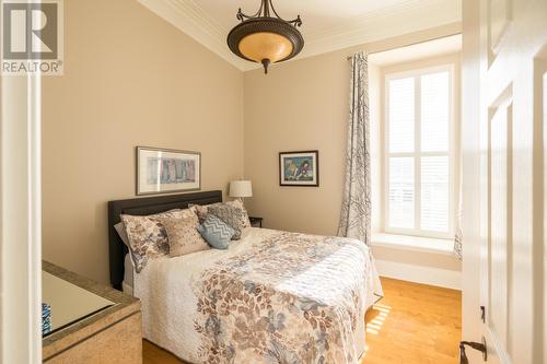 64 Queens Road, St. John'S, NL - Indoor Photo Showing Bedroom