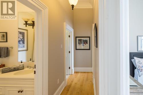 64 Queens Road, St. John'S, NL - Indoor Photo Showing Bathroom