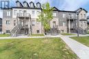 725 Dearborn Private Unit#K, Gloucester, ON  - Outdoor With Facade 