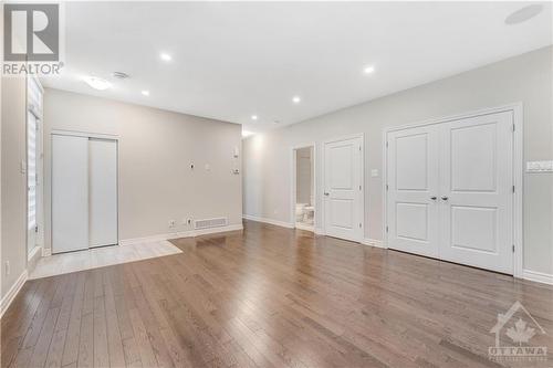 725 Dearborn Private Unit#K, Gloucester, ON - Indoor Photo Showing Other Room