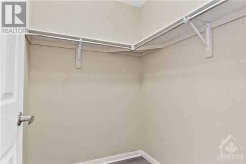 2651 Baynes Sound Way, Ottawa, ON - Indoor With Storage