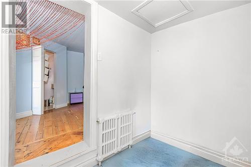 166 Bolton Street, Ottawa, ON - Indoor Photo Showing Other Room