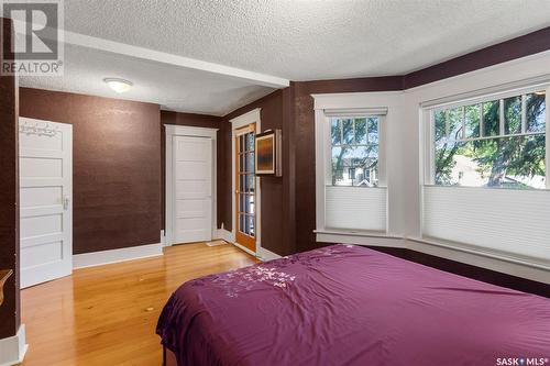 1028 Aird Street, Saskatoon, SK - Indoor Photo Showing Bedroom