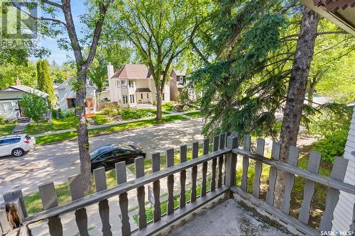 1028 Aird Street, Saskatoon, SK - Outdoor