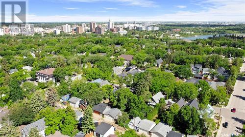 1028 Aird Street, Saskatoon, SK - Outdoor With View