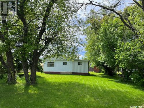 108 5Th Avenue, Big River, SK 