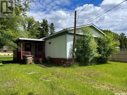 108 5Th Avenue, Big River, SK 