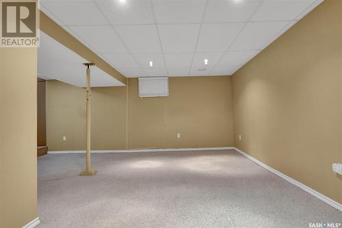 304 Ottawa Street N, Regina, SK - Indoor Photo Showing Basement