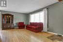 304 Ottawa Street N, Regina, SK  - Indoor Photo Showing Living Room 