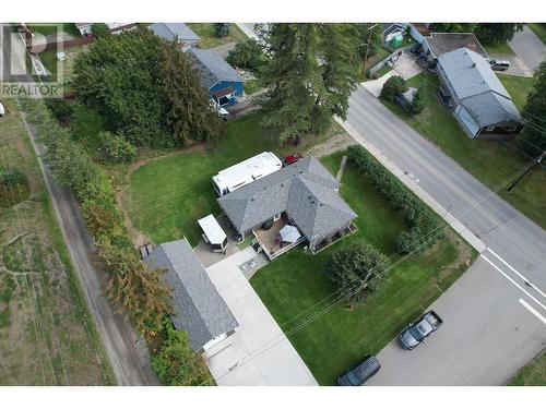 913 Johnston Avenue, Quesnel, BC 