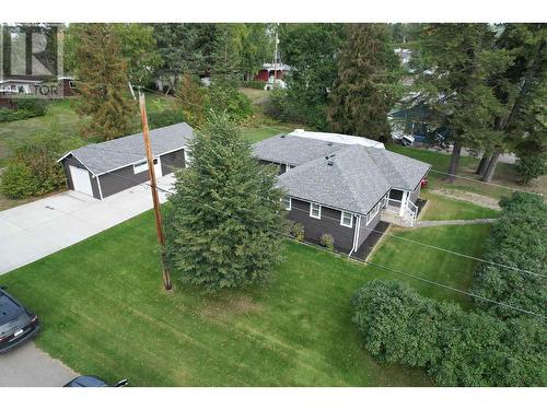 913 Johnston Avenue, Quesnel, BC 