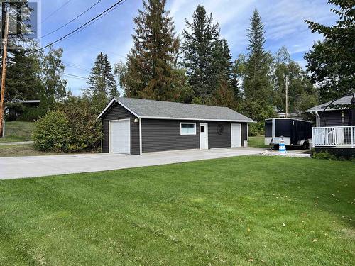 913 Johnston Avenue, Quesnel, BC 