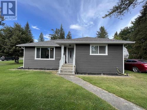 913 Johnston Avenue, Quesnel, BC 