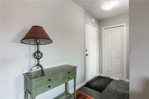 485 Thorold Road|Unit #211, Welland, ON - Indoor Photo Showing Other Room