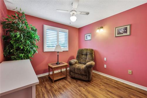 800 Upper Paradise Road|Unit #14, Hamilton, ON - Indoor Photo Showing Other Room