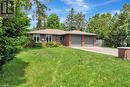 308 Lexington Road, Waterloo, ON  - Outdoor 