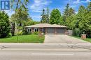 308 Lexington Road, Waterloo, ON  - Outdoor With Facade 