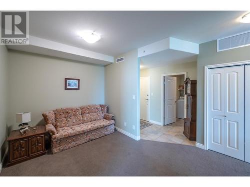 100 Lakeshore Drive Unit# 515, Penticton, BC - Indoor