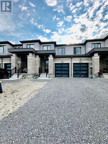 18 Keenan Street, Kawartha Lakes, ON - Outdoor With Facade