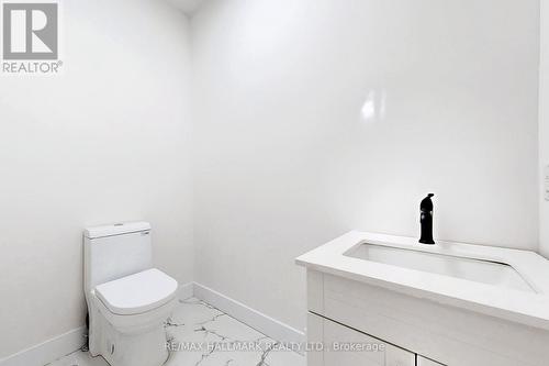 13 - 6701 Thorold Stone Road, Niagara Falls, ON - Indoor Photo Showing Bathroom