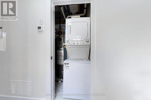 13 - 6701 Thorold Stone Road, Niagara Falls, ON - Indoor Photo Showing Laundry Room