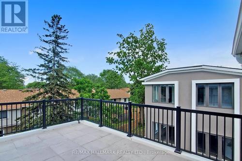 13 - 6701 Thorold Stone Road, Niagara Falls, ON - Outdoor With Exterior