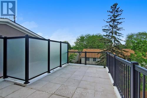 13 - 6701 Thorold Stone Road, Niagara Falls, ON - Outdoor With Exterior