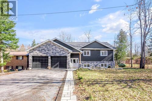 7 Duncan Drive, Kawartha Lakes, ON - Outdoor With Facade