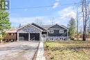 7 Duncan Drive, Kawartha Lakes, ON  - Outdoor With Facade 