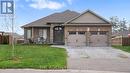 7 Cavendish Court, Norfolk (Simcoe), ON  - Outdoor With Facade 