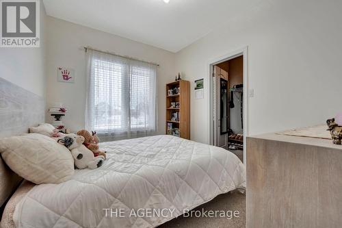 7 Cavendish Court, Norfolk (Simcoe), ON - Indoor Photo Showing Bedroom