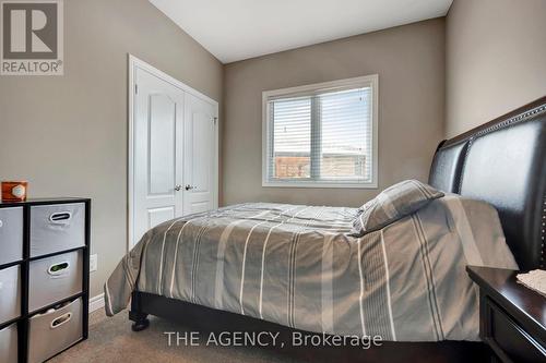 7 Cavendish Court, Norfolk (Simcoe), ON - Indoor Photo Showing Bedroom