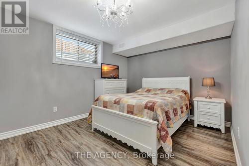 7 Cavendish Court, Norfolk (Simcoe), ON - Indoor Photo Showing Bedroom