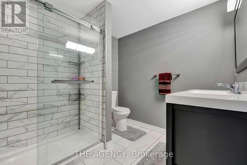 7 Cavendish Court, Norfolk (Simcoe), ON - Indoor Photo Showing Bathroom