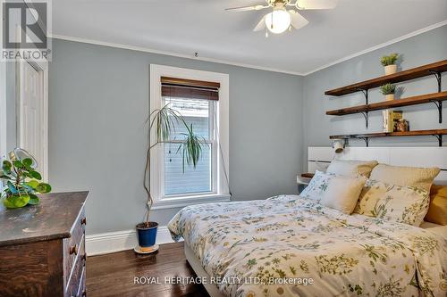 317 Mark Street, Peterborough, ON - Indoor Photo Showing Bedroom