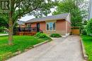 203 West 31St Street, Hamilton, ON  - Outdoor With Deck Patio Veranda 