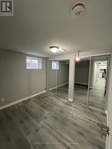 Lower - 23 Jay Court, Kitchener, ON - Indoor Photo Showing Basement